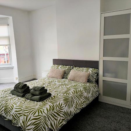Wentworth Road Accomodation Doncaster Extérieur photo