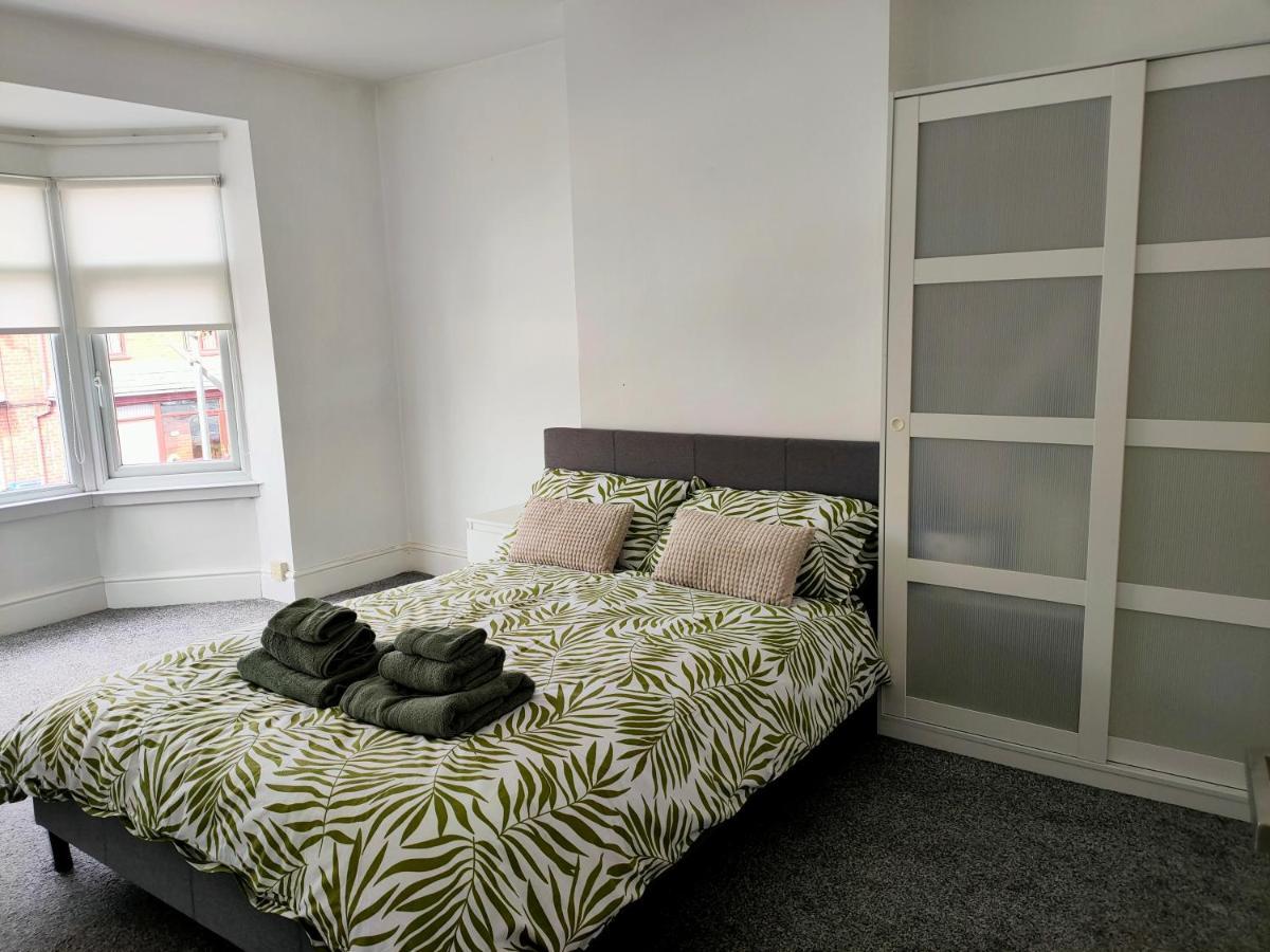 Wentworth Road Accomodation Doncaster Extérieur photo
