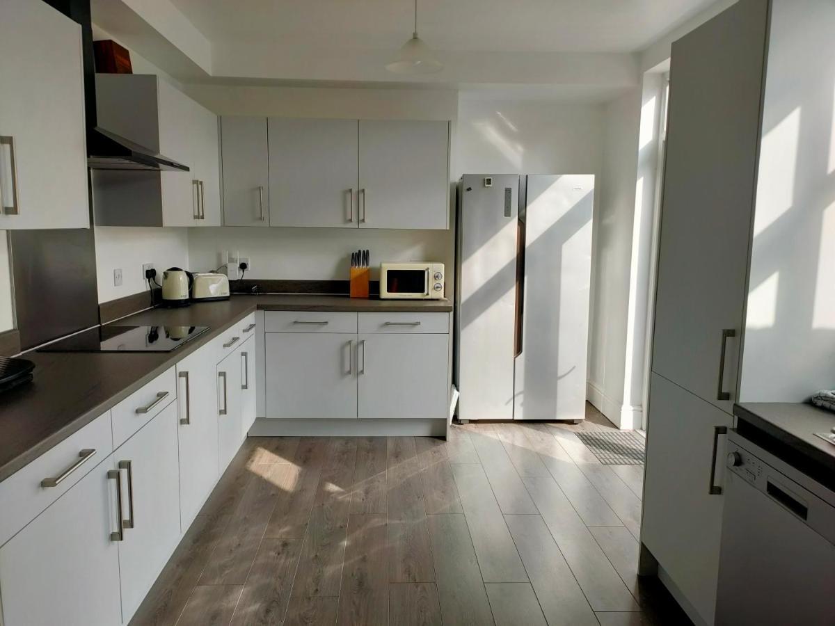 Wentworth Road Accomodation Doncaster Extérieur photo